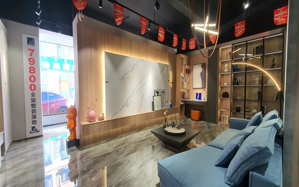 万象城AWC全屋定制专卖店---2022火热招商